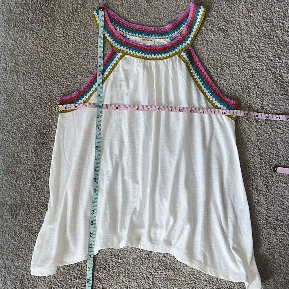 Merona Halter Tank Top! - Picture 11 of 16